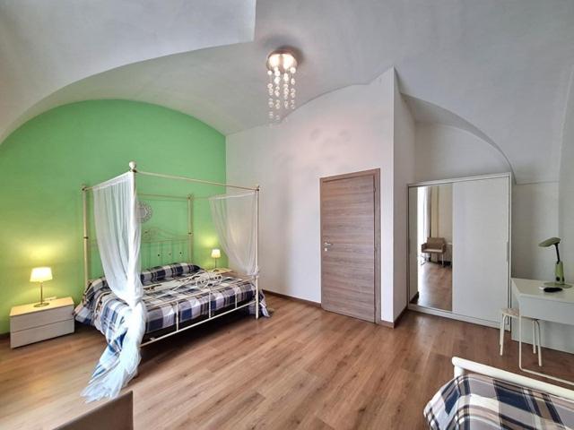 كاتانيا B&B Favola Mediterranea المظهر الخارجي الصورة