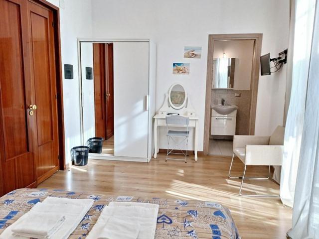 كاتانيا B&B Favola Mediterranea المظهر الخارجي الصورة